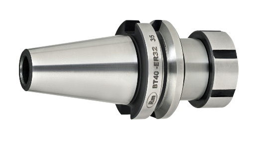 Adapter to suit ER Collets