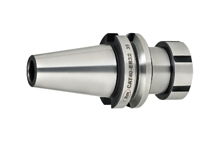 Adapter to suit ER Collets