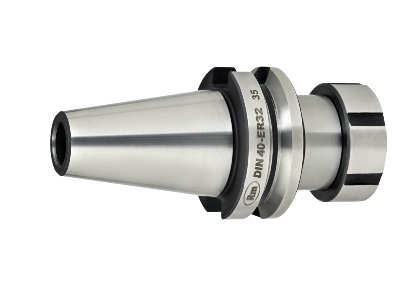 Adapter to suit ER Collets